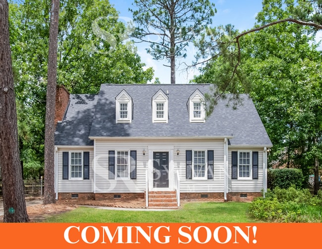 property at 306 Cockspur Rd