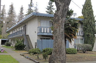 1928-1936 B St in Hayward, CA - Building Photo - Building Photo