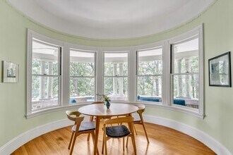 57 York Terrace in Brookline, MA - Building Photo - Building Photo