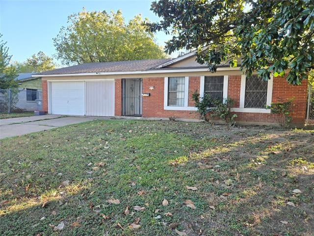 6108 Lazy River Dr in Dallas, TX - Building Photo - Building Photo