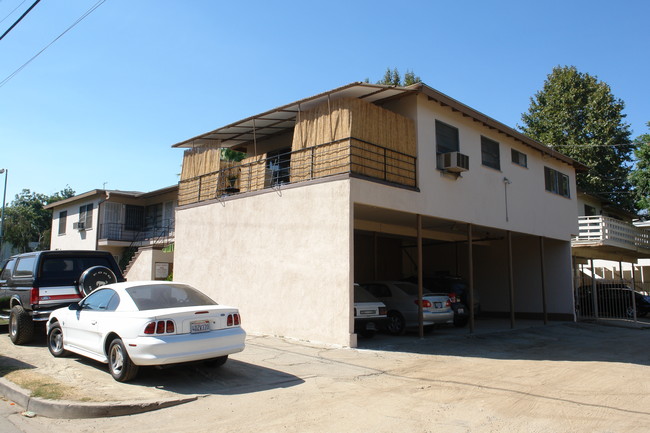 4800 Sepulveda Blvd in Sherman Oaks, CA - Building Photo - Building Photo