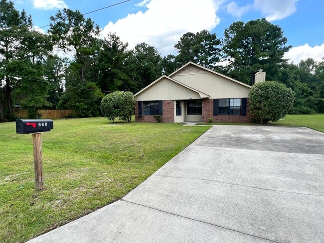 209 Hunters Branch Dr in Allenhurst, GA - Building Photo - Building Photo