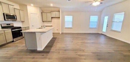 808 Marigold St in Princeton, TX - Building Photo - Building Photo