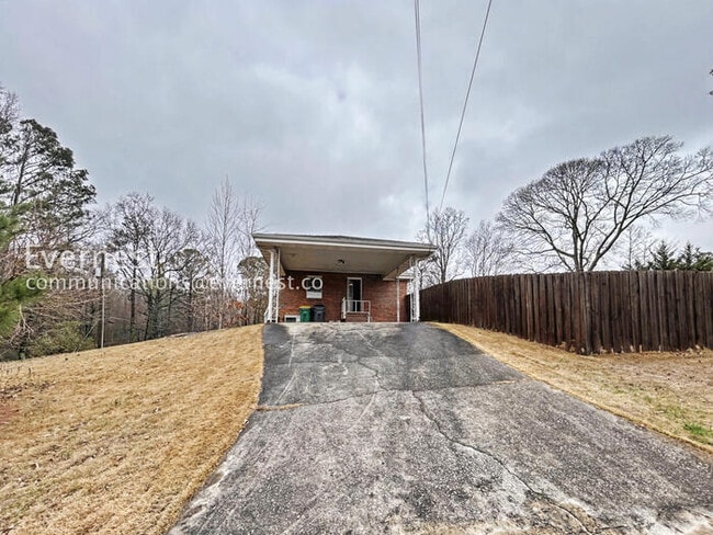 2131 Oland Cir in Marietta, GA - Building Photo - Building Photo