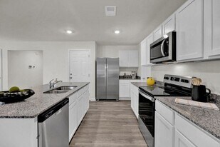 Valley Ridge in Rossville, GA - Building Photo