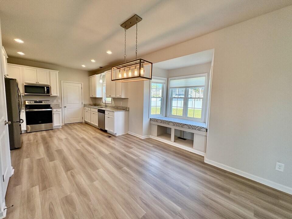 189 Traverse Dr in Evington, VA - Building Photo