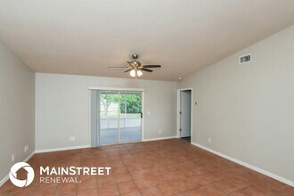 1459 Dallam Ave NW in Palm Bay, FL - Foto de edificio - Building Photo