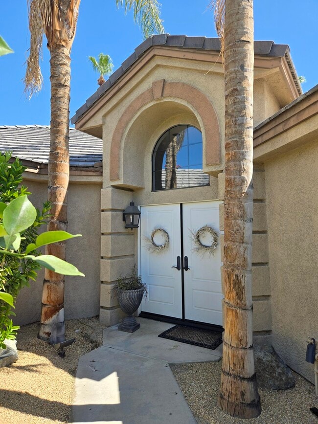 22 Belmonte Dr in Palm Desert, CA - Building Photo - Building Photo