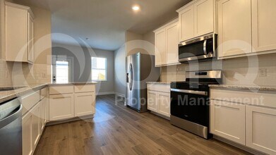 1000 Princeton Hts Blvd in Princeton, TX - Building Photo - Building Photo
