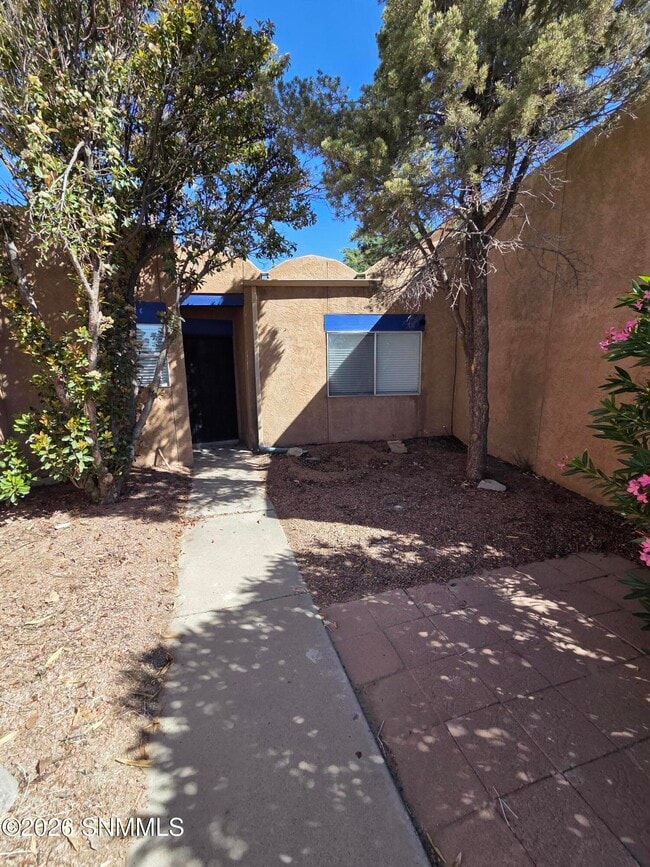 3113 Las Placitas Rd in Las Cruces, NM - Building Photo - Building Photo