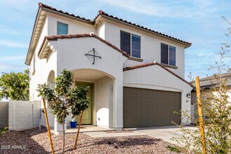 13244 N 146th Ln in Surprise, AZ - Building Photo - Building Photo