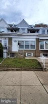 5729 N Fairhill St in Philadelphia, PA - Building Photo