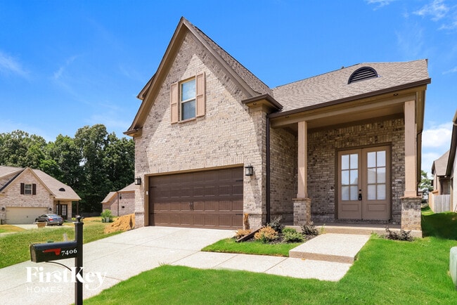 7406 Lost Grove Ln in Cordova, TN - Building Photo - Building Photo