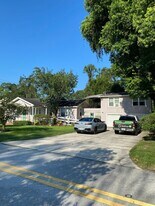 3694 Grandy Ave, Unit A in Jacksonville, FL - Building Photo