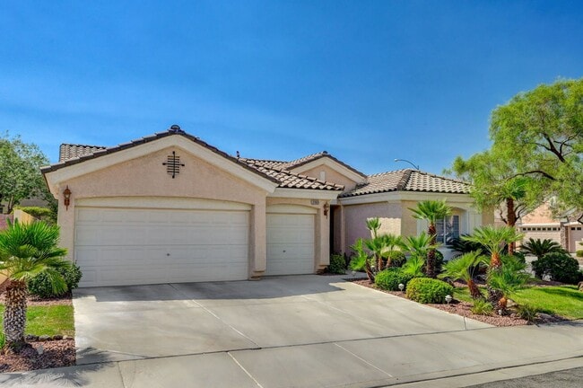 2169 Paganini Ave in Henderson, NV - Building Photo - Building Photo