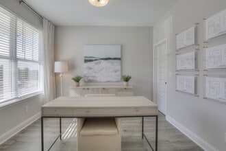 2762 Residences in Murfreesboro, TN - Foto de edificio - Building Photo