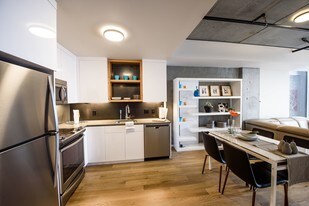 Northwest Portland Apartments For Rent Or Q21 Apartments