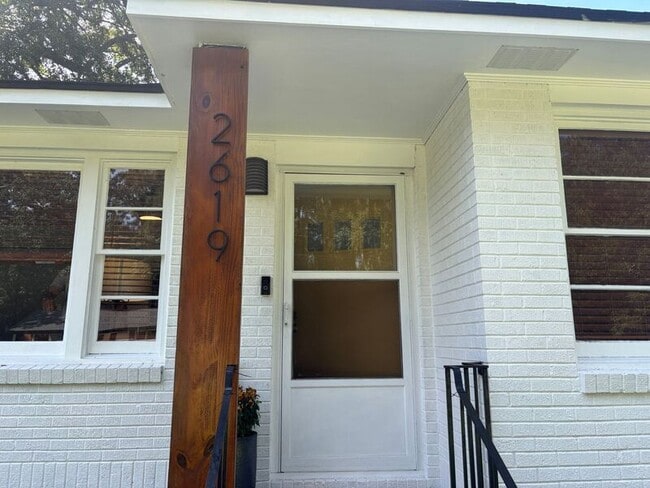 2619 Church Creek Dr in Charleston, SC - Building Photo - Building Photo