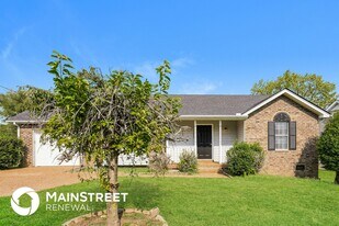1737 Heritage Glen Dr in Nashville, TN - Building Photo
