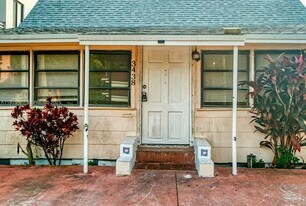 3438 SW 2nd St in Miami, FL - Building Photo