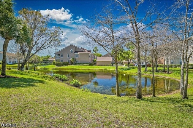 14550 Glen Cove Dr, Unit 703 in Ft. Myers, FL - Building Photo - Building Photo