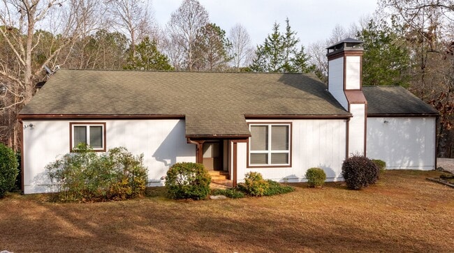 property at 1431 Oliver Bridge Rd