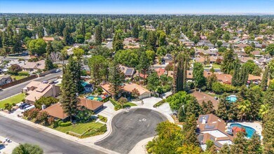 2901 Loveland Way in Bakersfield, CA - Building Photo - Building Photo