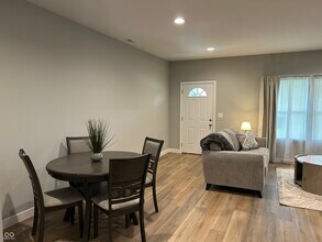 2805 N Talbott St in Indianapolis, IN - Foto de edificio - Building Photo