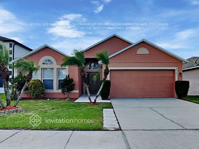 property at 2964 Micah Ct