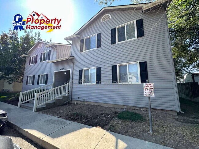 4721 W Pasadena Ln in Boise, ID - Building Photo - Building Photo