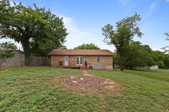601 Rucker St in Georgetown, TX - Building Photo - Building Photo