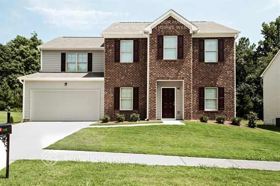 property at 4112 Oak Field Dr