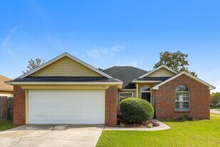 411 Willow Green Dr in Orange Park, FL - Building Photo