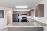 Mirage at Sailboat Cove Townhomes in North Miami, FL - Building Photo - Interior Photo