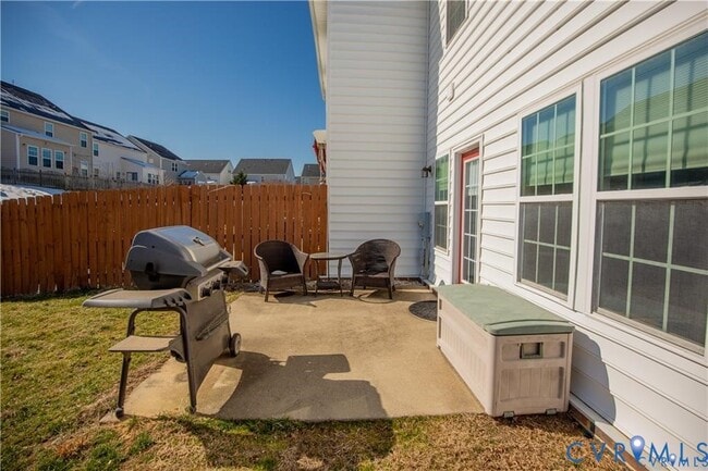 7390 Smoothbore Ln in Mechanicsville, VA - Building Photo - Building Photo