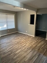 5126 Taos Dr in Abilene, TX - Foto de edificio - Building Photo