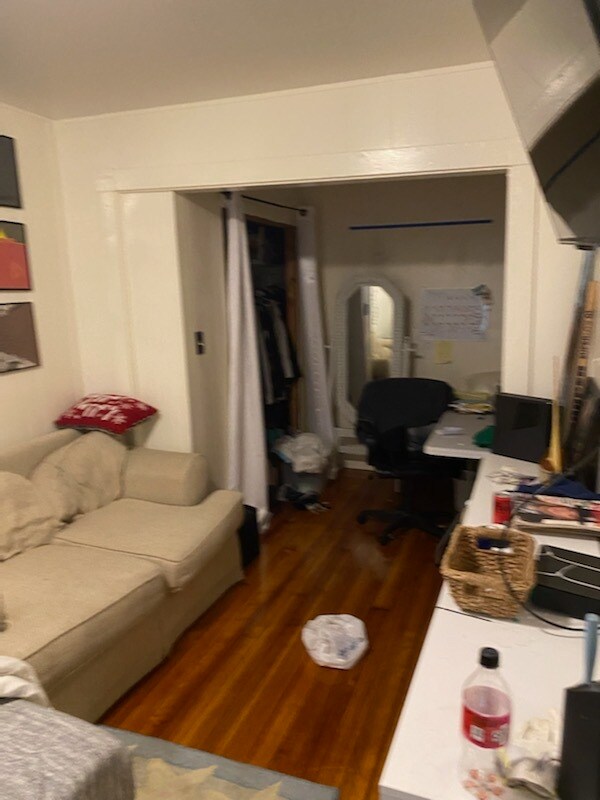 222 Cambridge St, Unit #2 in Boston, MA - Building Photo - Building Photo