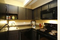 Building Photo - The Rise Apartamentos in Denver, Colorado