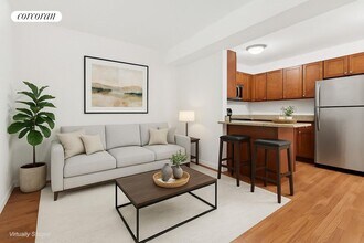 401 W 56th St in New York, NY - Building Photo - Building Photo