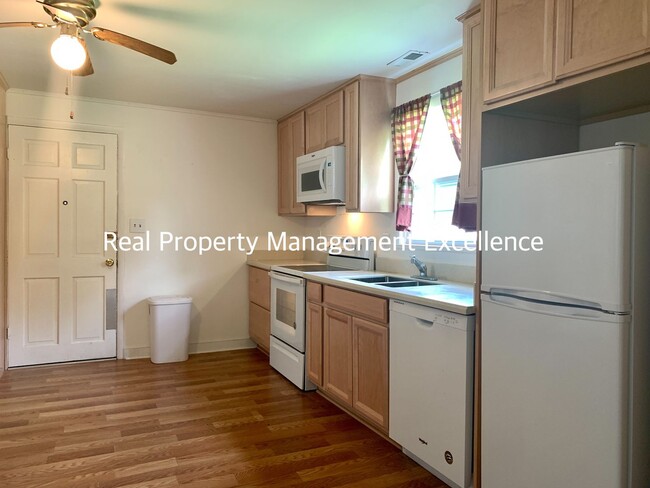 278 Hill St in Wake Forest, NC - Building Photo - Building Photo