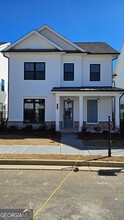 821 Dodd Trl in Buford, GA - Building Photo - Building Photo