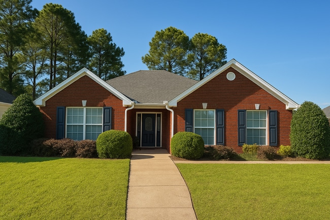 property at 100 Michigan Dr