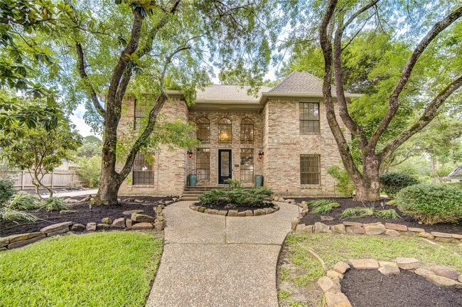 property at 4927 Kenlake Grove Dr