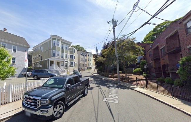 property at 22 Darling St