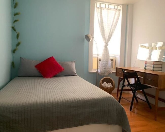 421 Franklin Ave, Unit 3 in Brooklyn, NY - Foto de edificio - Building Photo