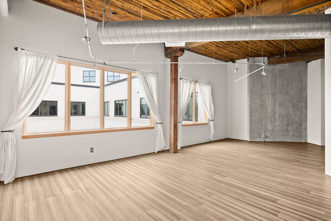 property at 1420 NW Lovejoy St