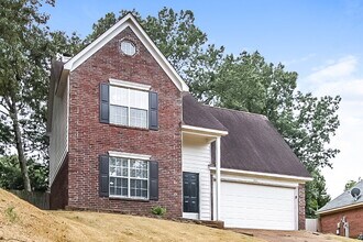 5731 Riverhead Ave in Memphis, TN - Building Photo - Building Photo