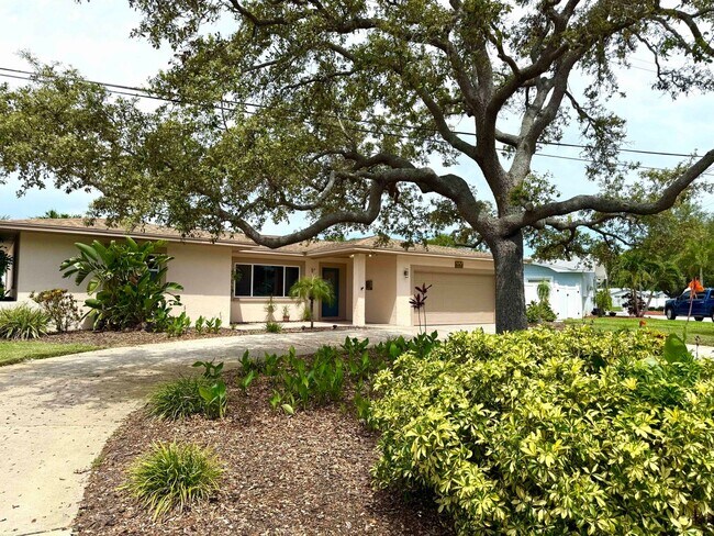 3626 10th St NE in St. Petersburg, FL - Building Photo - Building Photo