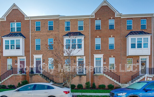 4519 Foster Ave in Baltimore, MD - Building Photo - Building Photo