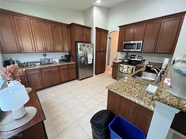 property at 3421 Dandolo Cir